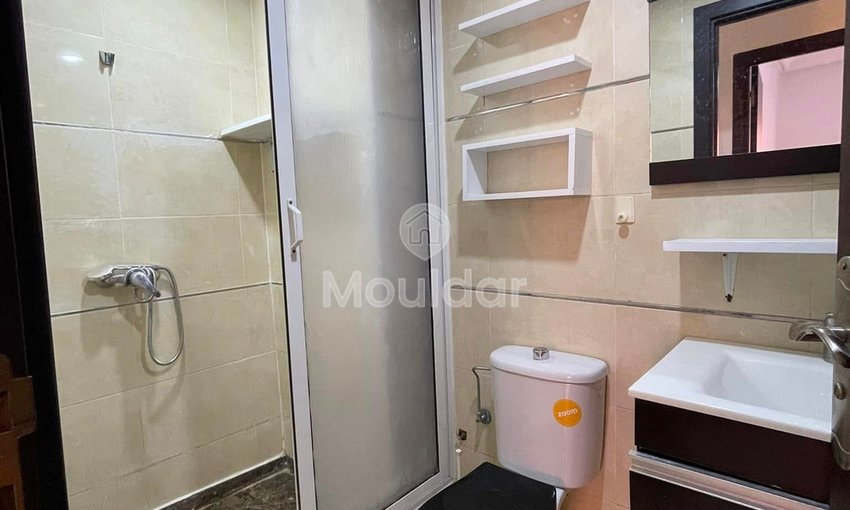 Apartament frumos de închiriat în Marrakech – 2 camere - view 16