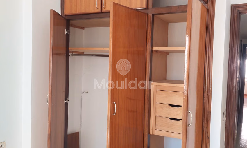 Stunning Apartment for Rent in Temara - 3 Bedrooms with Garage Stunning Apartment for Rent in Temara - 3 Bedrooms with Garage