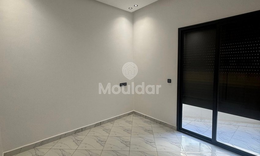 Modernes Appartement zu verkaufen in Fès: 3 Schlafzimmer mit Balkon - view 8