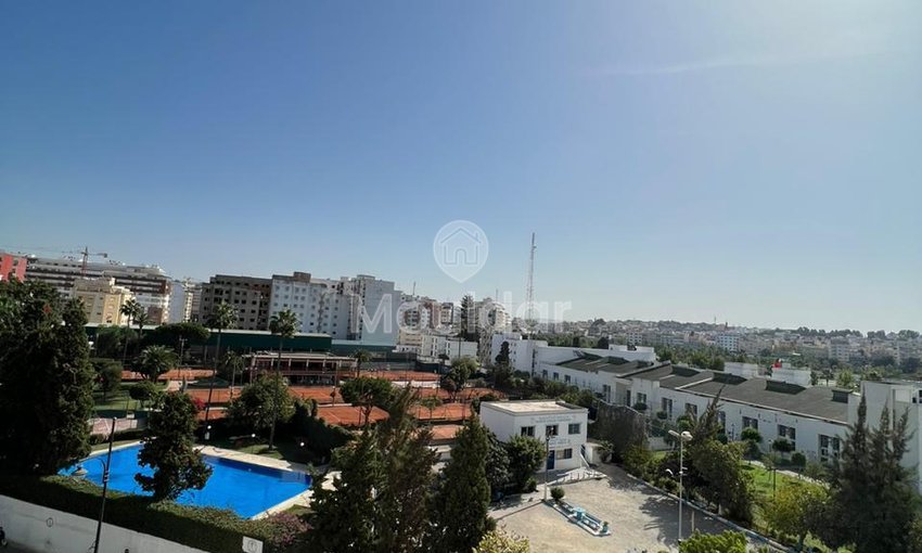 شقة عصرية للبيع في طنجة - تشمل المرآب - view 10