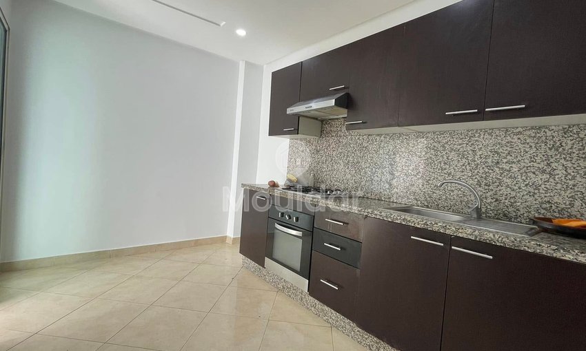 Apartament frumos de închiriat în Marrakech – 2 camere - view 15