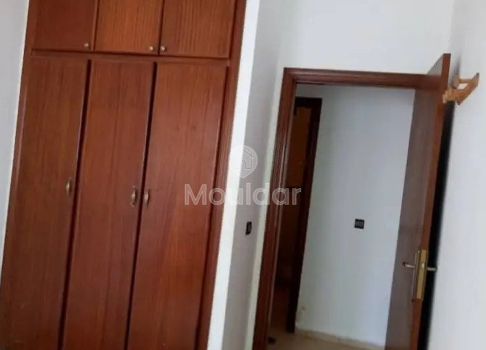 شقة مضيئة للايجار في تمارة - 180 م² من الراحة - view 5