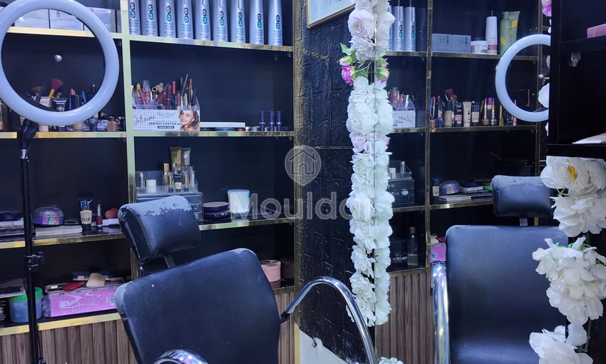 Bien Commercial à Vendre à Marrakech Massira 2 Bien Commercial à Vendre à Marrakech Massira 2