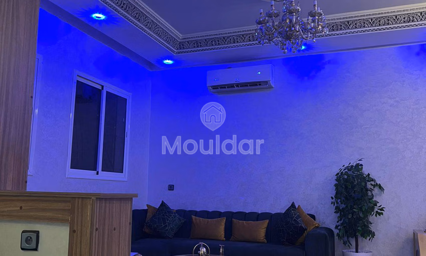 Apartment for Rent in Marrakech Massar: Your Urban Oasis Apartment for Rent in Marrakech Massar: Your Urban Oasis