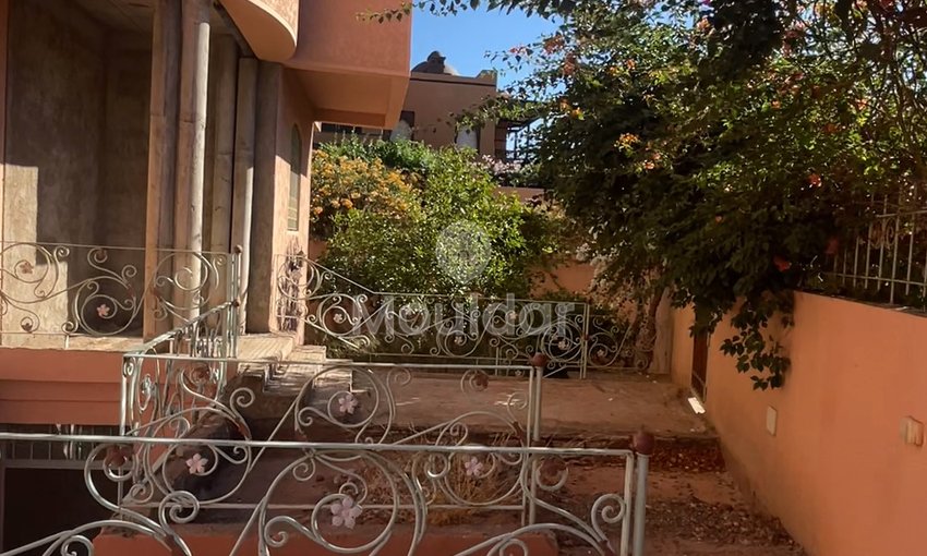 Venda em Marrakech - Issil, 110m² em 3 níveis - view 3
