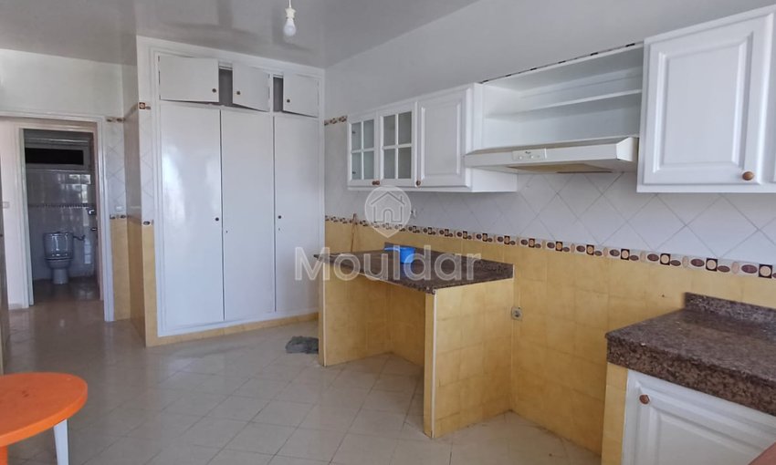 Appartement spacieux à louer : 3 chambres à Hay Riad - view 13