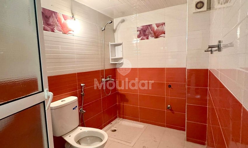 Charming Apartment for Sale in Fès - 3 Bedrooms and Balcony - view 23