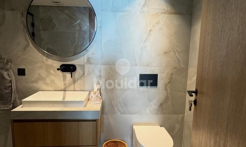 Duplex do wynajęcia w Casablance - Palmier: Komfort i Bezpieczeństwo - view 8