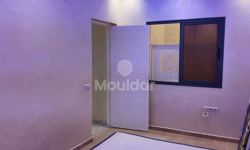 Spacious House for Sale in Marrakech - 4 Bedrooms, 80m² Spacious House for Sale in Marrakech - 4 Bedrooms, 80m²