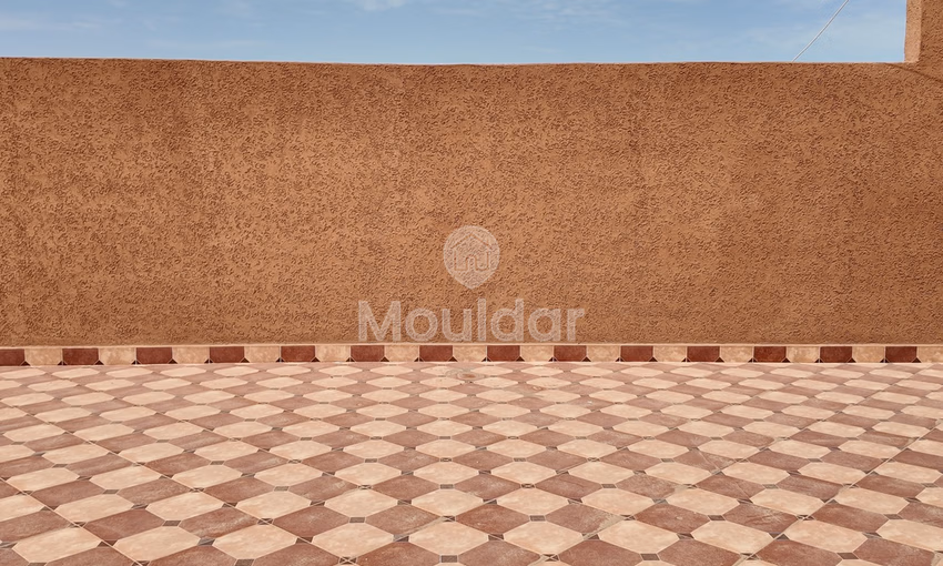 Spacious House for Sale in Marrakech - 4 Bedrooms, 80m² Spacious House for Sale in Marrakech - 4 Bedrooms, 80m²