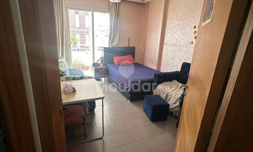 Apartment for sale in Casablanca: Comfort and practicality combined. - view 5