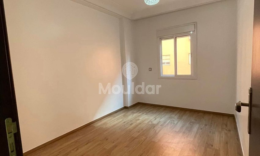 Apartament frumos de închiriat în Marrakech – 2 camere - view 7