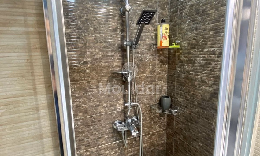 Appartement Meublé 2 Chambres à Louer à Kénitra - Val Fleury Appartement Meublé 2 Chambres à Louer à Kénitra - Val Fleury