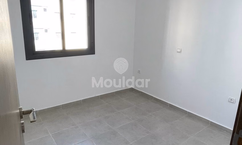 2 Bedroom Apartment for Sale, Tangier - Assilah, Balcony Included