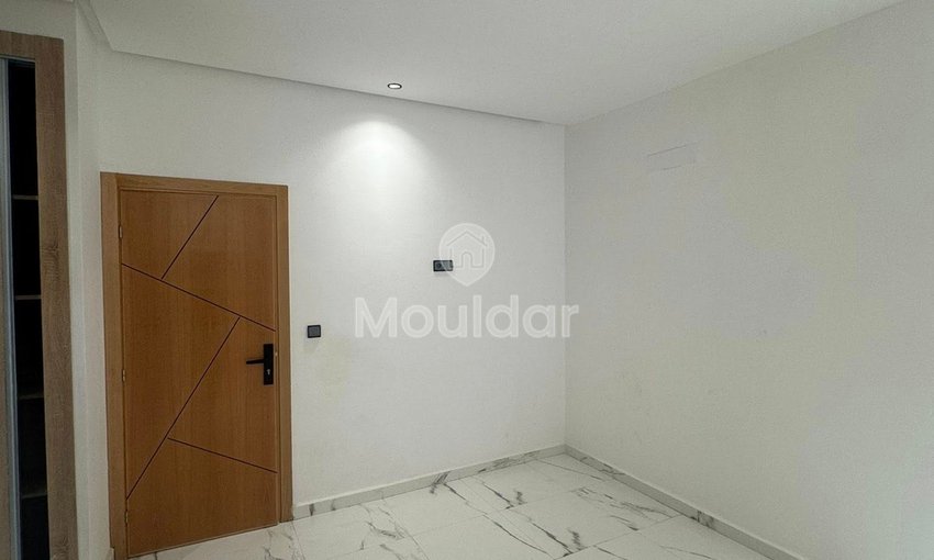 Modernes Appartement zu verkaufen in Fès: 3 Schlafzimmer mit Balkon - view 9