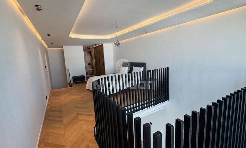 Duplex do wynajęcia w Casablance - Palmier: Komfort i Bezpieczeństwo - view 4