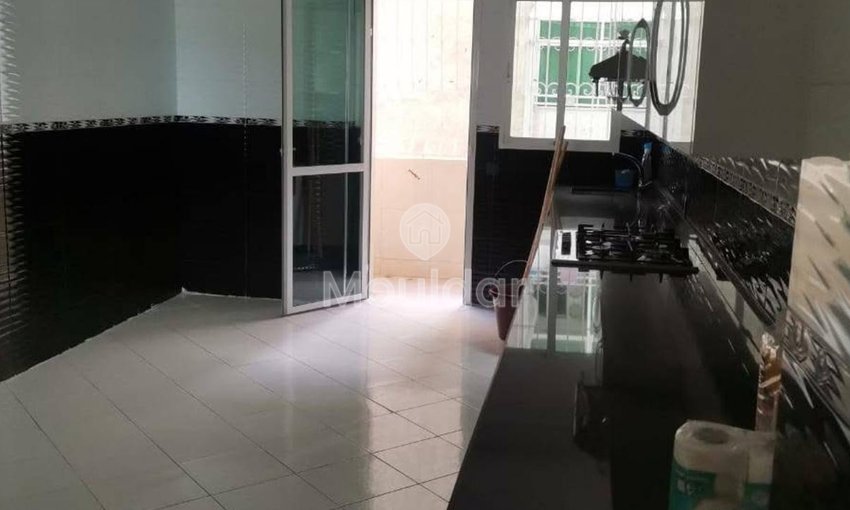 شقة عصرية للبيع في طنجة - تشمل المرآب - view 12