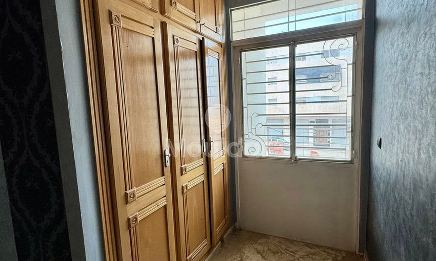 Charming Apartment for Sale in Fès - 3 Bedrooms and Balcony - view 14