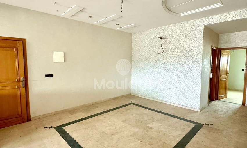 Charming Apartment for Sale in Fès - 3 Bedrooms and Balcony - view 7