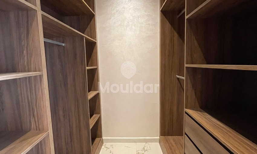 Villa Luxe à Marrakech : 4 Chambres, Piscine et Jardin