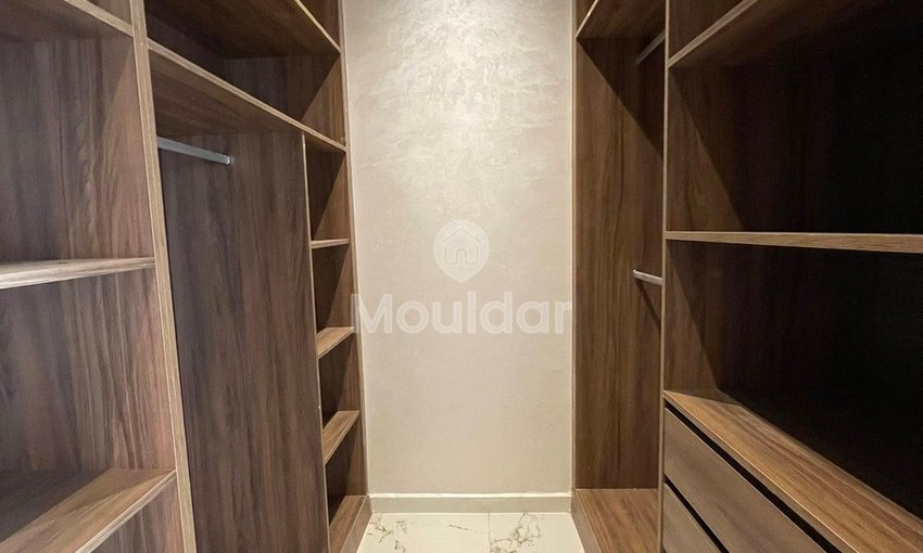 Villa Luxe à Marrakech : 4 Chambres, Piscine et Jardin - view 13