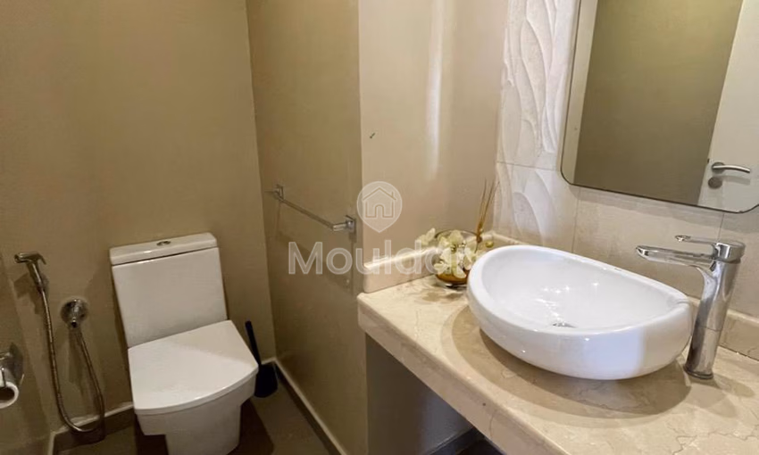 Luxurious Apartment for Rent in the Heart of Maarif, Casablanca Luxurious Apartment for Rent in the Heart of Maarif, Casablanca