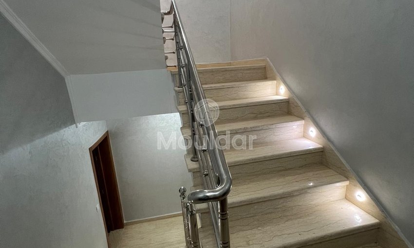 Appartamento in affitto con balcone - Agadir Haut-Founty, 2 Camere - view 8