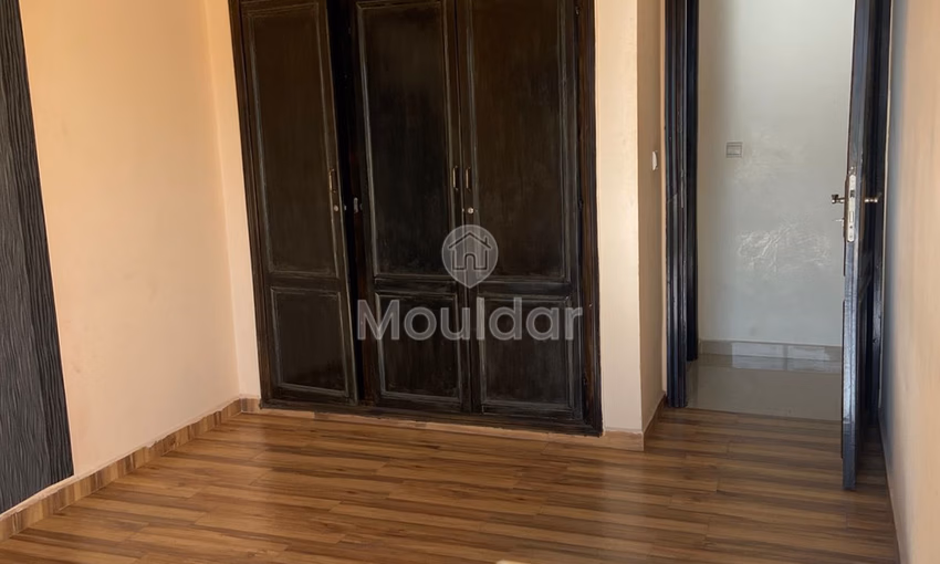 Superbe Appartement à Louer à Rabat - Agdal, 120m²