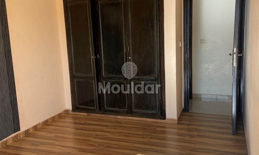 Rabat-Agdal'da kiralık harika bir daire, 120 m² - view 5