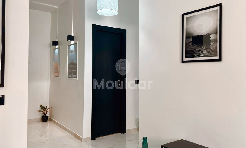 2 Bedroom Apartment for Sale in Marrakech - Comfort and Style