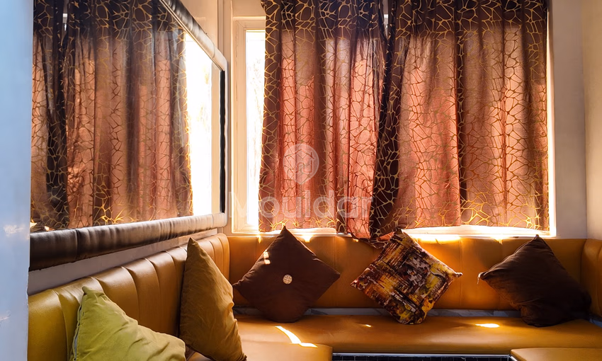 Bien Commercial à Vendre à Marrakech Massira 2 Bien Commercial à Vendre à Marrakech Massira 2