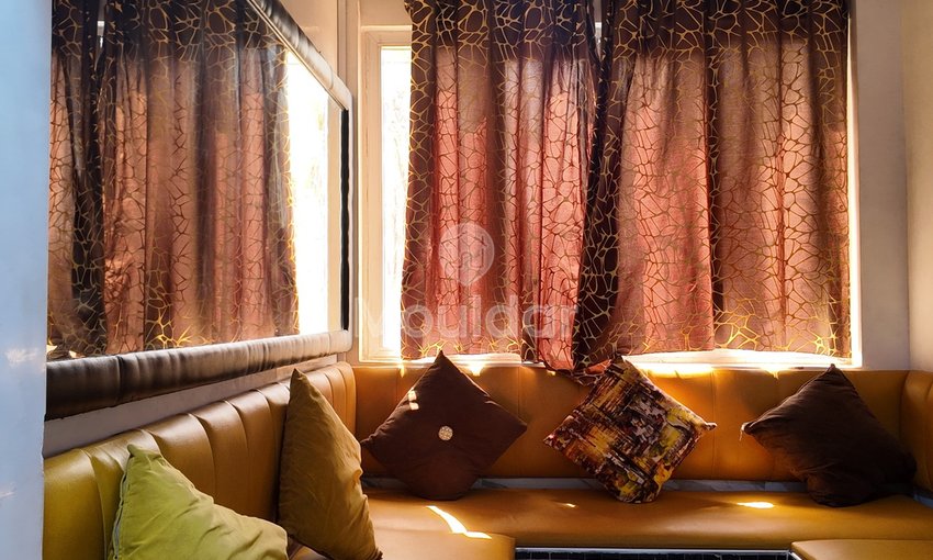 عقار تجاري للبيع في مراكش مسيرة 2 - view 9