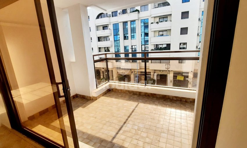 Exceptional Apartments for Sale in the Golden Triangle of Casablanca - view 5