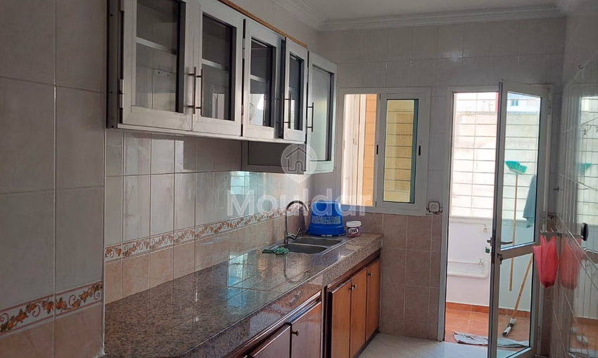 Stunning Apartment for Rent in Temara - 3 Bedrooms with Garage Stunning Apartment for Rent in Temara - 3 Bedrooms with Garage