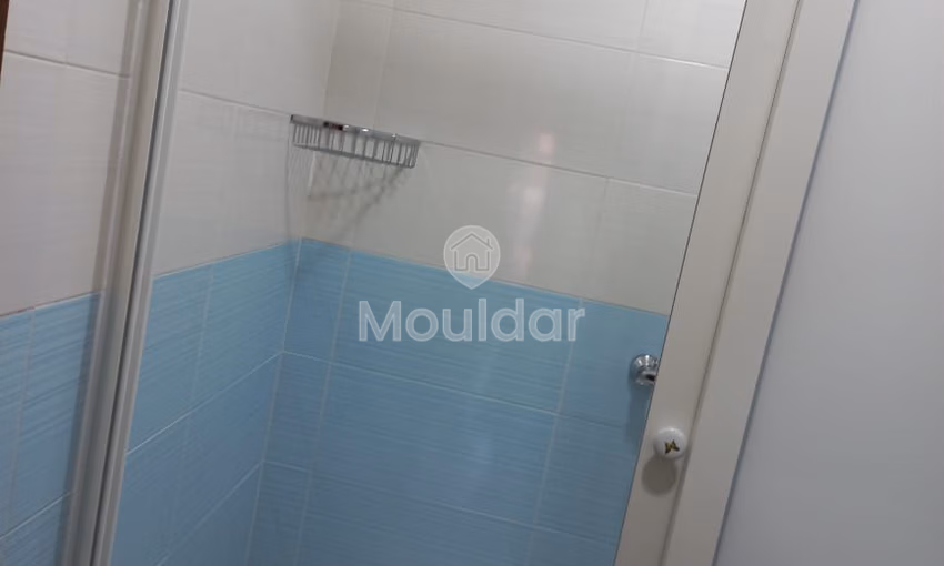 Charmant Appartement Meublé à Louer à Rabat - Kebibat Charmant Appartement Meublé à Louer à Rabat - Kebibat