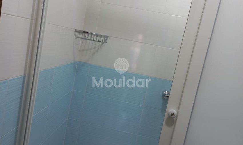 Charming Furnished Apartment for Rent in Rabat - Kebibat - view 18