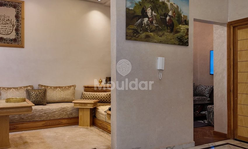 Przestronny dom na sprzedaż w Marrakeszu - 4 pokoje, 80 m² - view 5