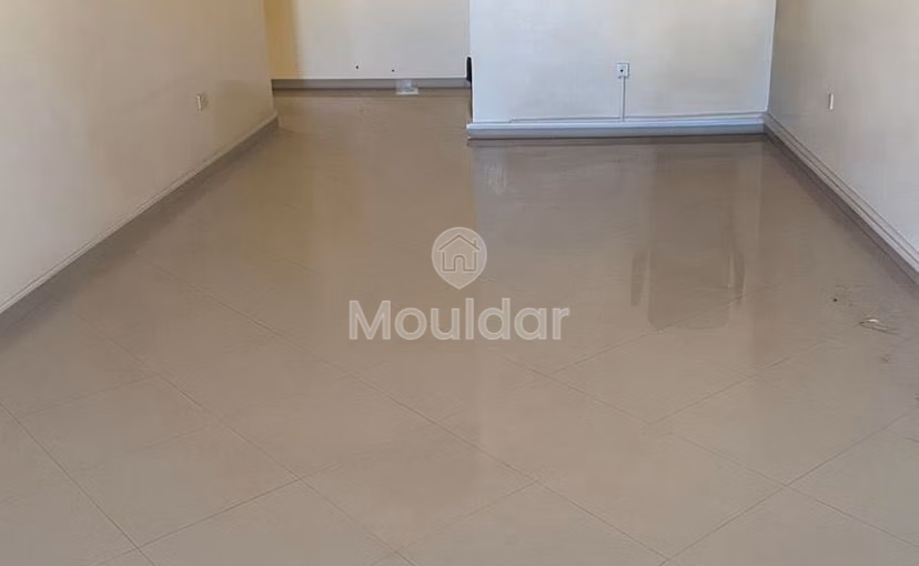 Superbe Appartement à Louer à Rabat - Agdal, 120m²