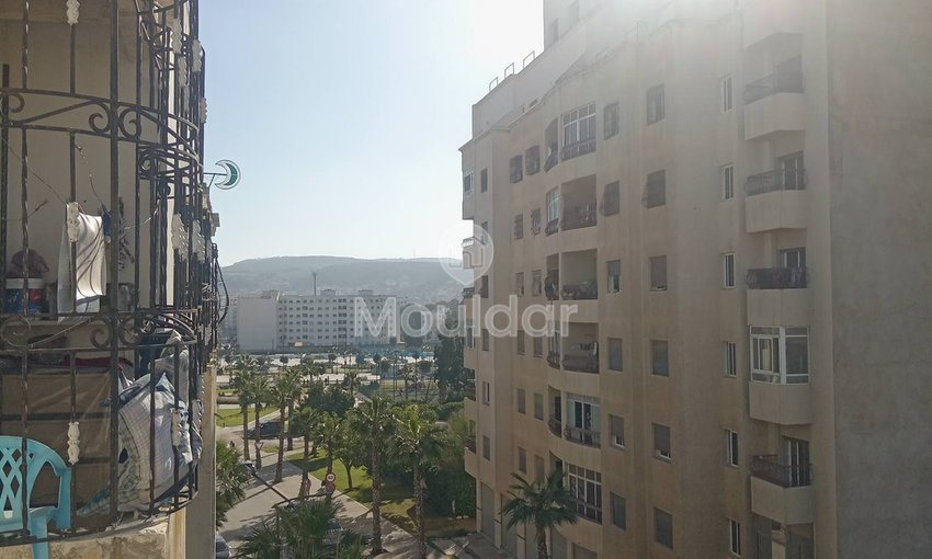 Gueznaia'da satılık stüdyo: Şirin, aydınlık balkonlu - view 5