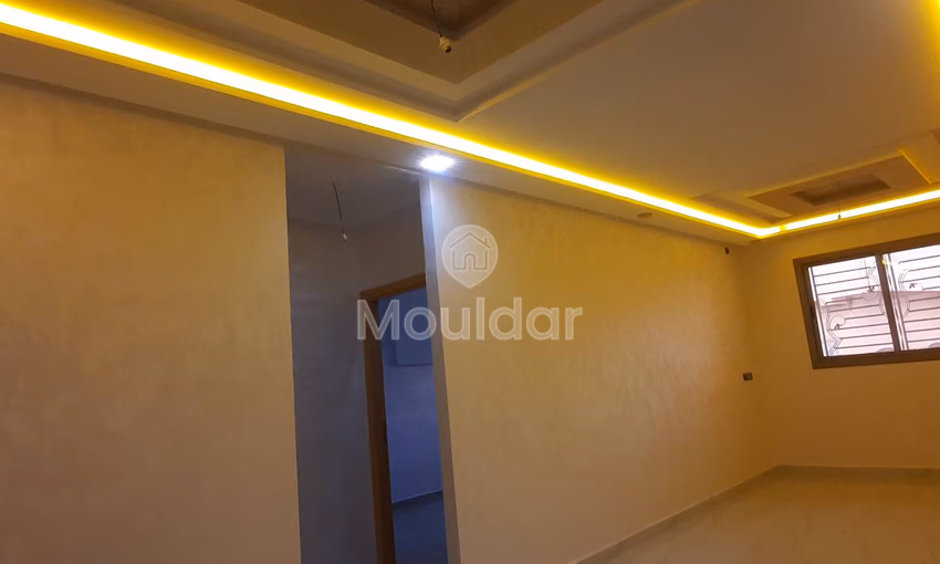Modern Duplex for Sale in Meknes - 4 Spacious Bedrooms
