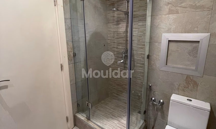 Luxurious Apartment for Rent in the Heart of Maarif, Casablanca Luxurious Apartment for Rent in the Heart of Maarif, Casablanca