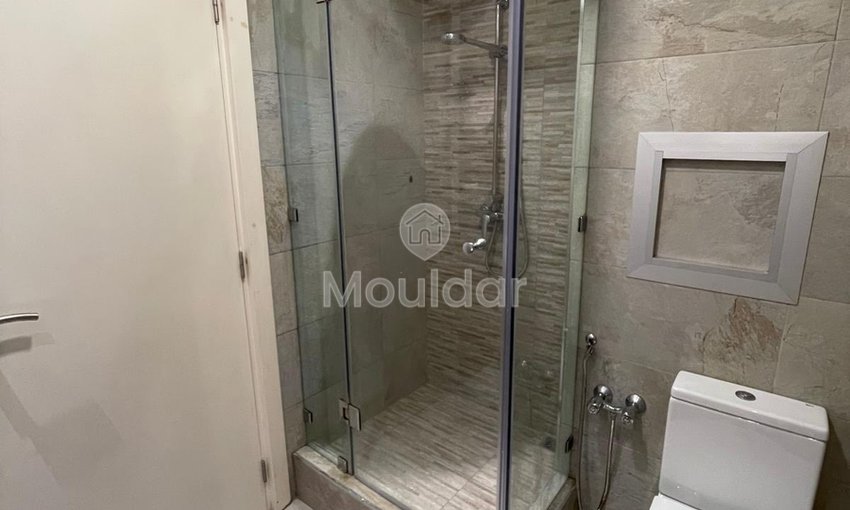 Appartamento di lusso in affitto nel cuore di Maarif, Casablanca - view 10