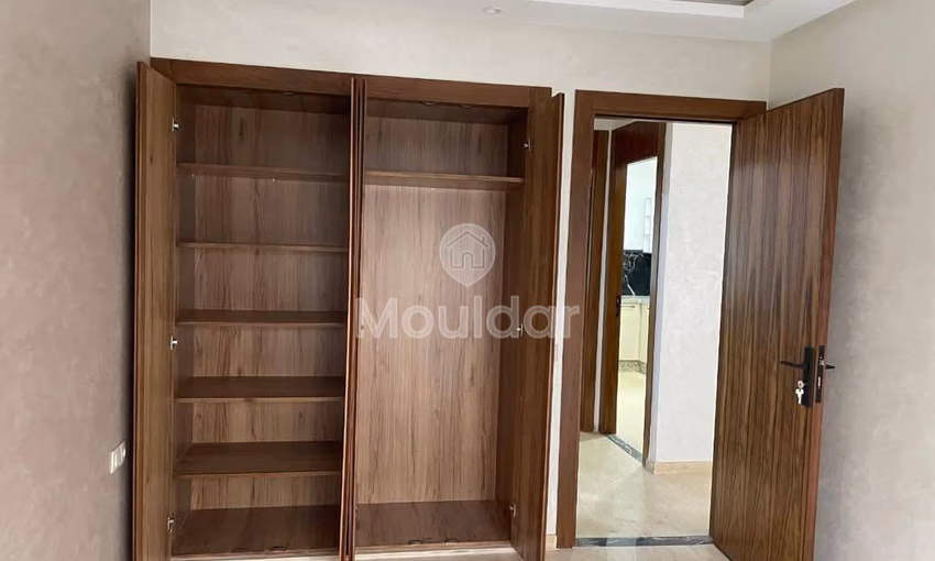 Charming Apartment for Rent in Sidi Maarouf, Casablanca Charming Apartment for Rent in Sidi Maarouf, Casablanca