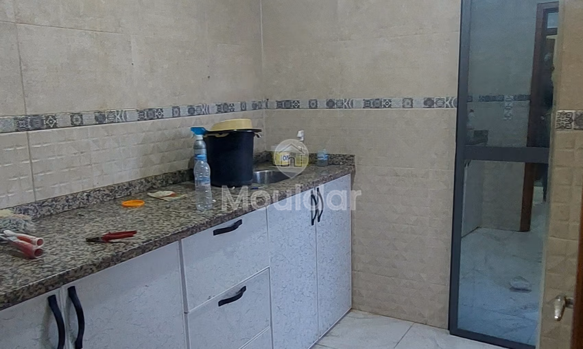 Bureau à Louer à Tanger : 2 Chambres, Opportunité Unique Bureau à Louer à Tanger : 2 Chambres, Opportunité Unique