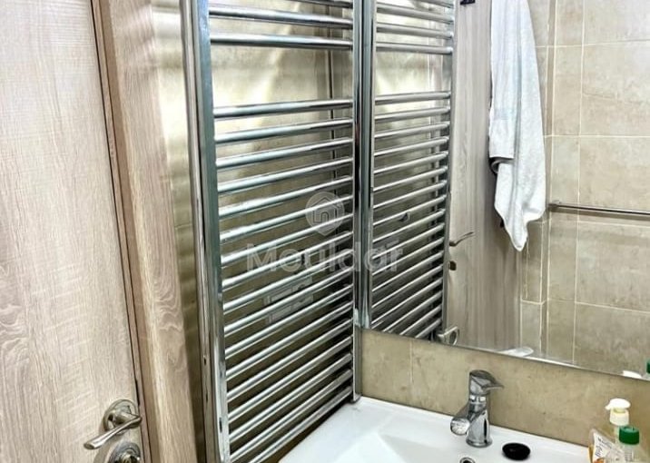 Appartement à Louer à Marrakech : 2 Chambres, Piscine Incluse - view 9