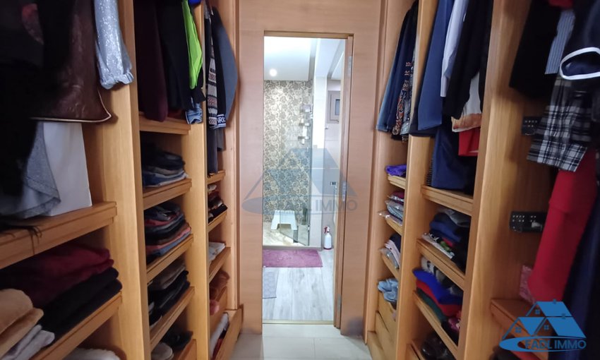 VENTA DE AMPLIO APARTAMENTO EN AGDAL RABAT - view 16