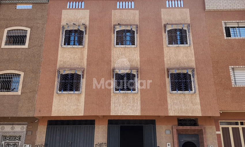 Immeuble Commercial à Vendre à Marrakech - 144m² Climatisé Immeuble Commercial à Vendre à Marrakech - 144m² Climatisé