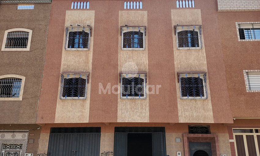 Εμπορικό ακίνητο προς πώληση στο Μαρακές - 144m² εξοπλισμένο με κλιματισμό - view 19