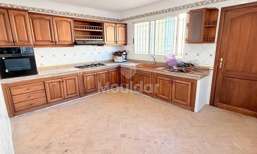 Prachtig Appartement Te Huur in Casablanca - Gouden Driehoek - view 6