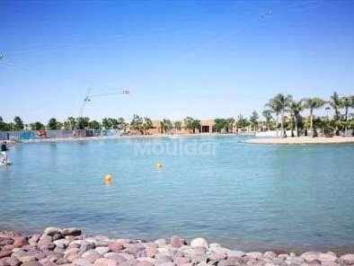 Apartamento para alugar em Marrakech: 2 quartos com piscina - view 12